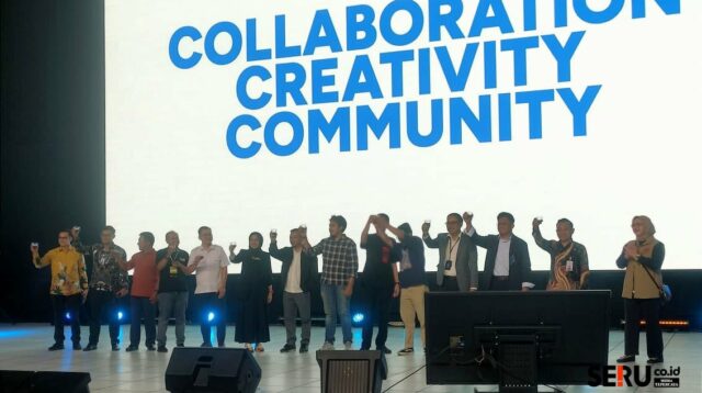 Artcofest 2025 Kolaborasikan Hulu Hilir Komunitas Kopi Tumbuhkembangkan Bisnis Berkelanjutan