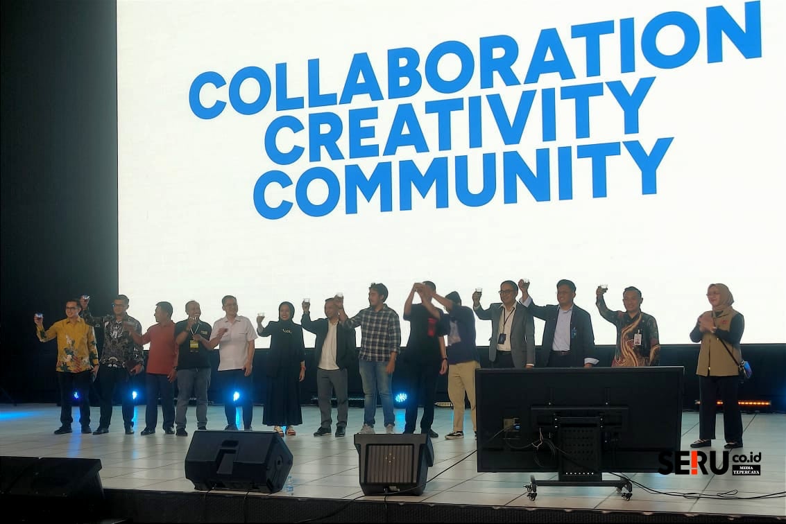 Artcofest 2025 Kolaborasikan Hulu Hilir Komunitas Kopi Tumbuhkembangkan Bisnis Berkelanjutan