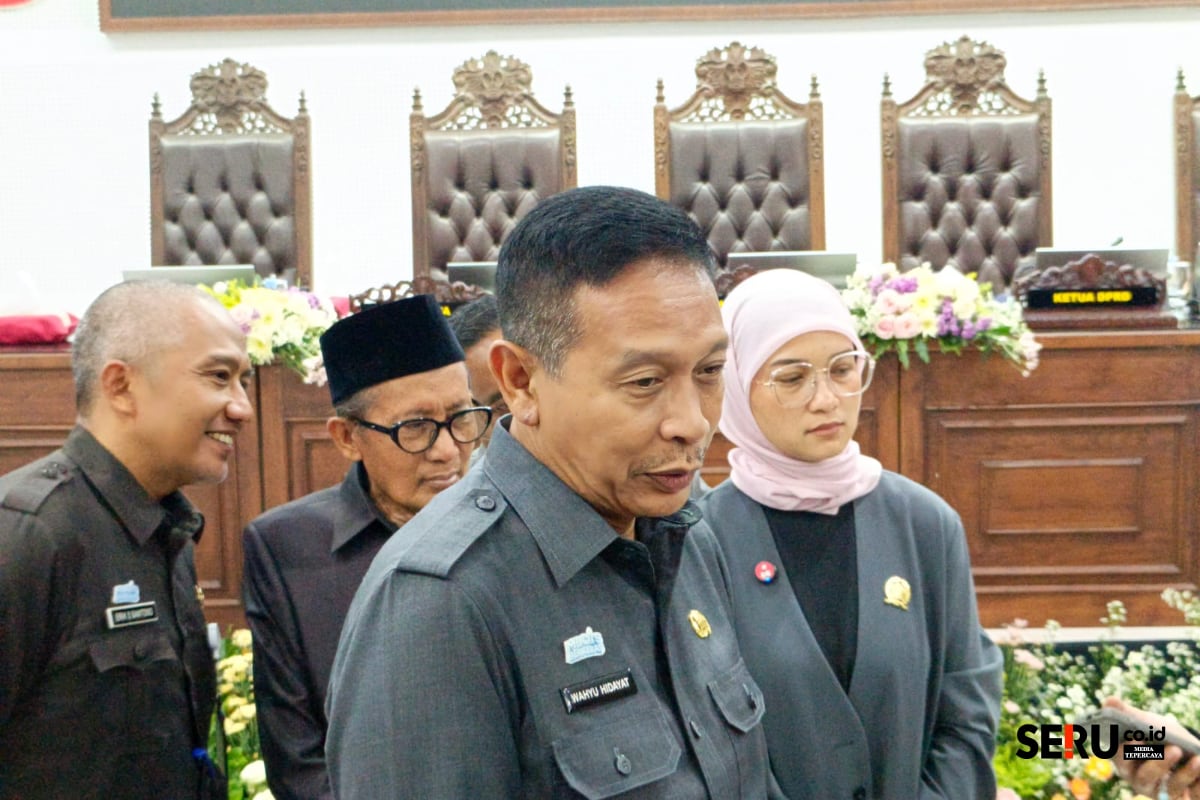 Kota Malang Diusulkan Kota Metropolitan, Fokus Kembangkan Pendidikan dan Infrastruktur 1 Wali Kota Malang menekankan, pengembangan kota metropolitan harus sejalan dengan arah pembangunan nasional. (bas)