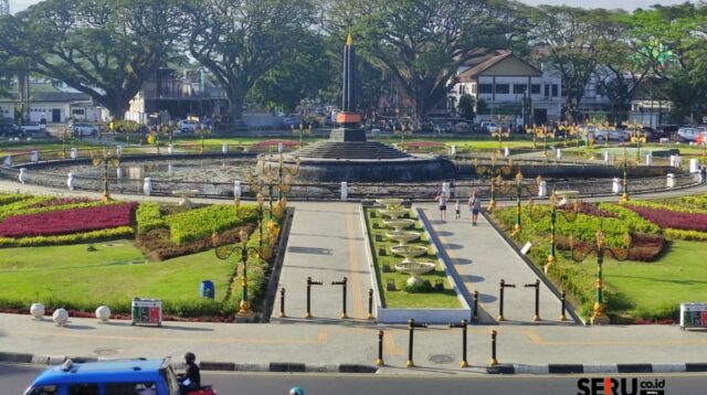 Kota Malang Diusulkan Kota Metropolitan, Fokus Kembangkan Pendidikan dan Infrastruktur