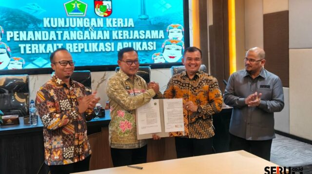 Kota Malang Tuan Rumah APEKSI, Bapenda Sebagai Percontohan Peningkatan PAD