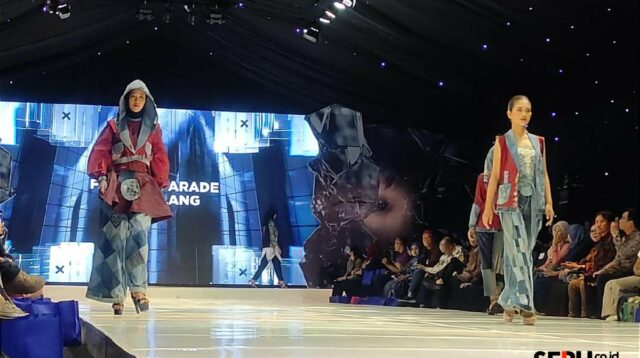 MFW 2025 Ekplorasi AI Desainer dan UMKM, dari Malang Go Internasional