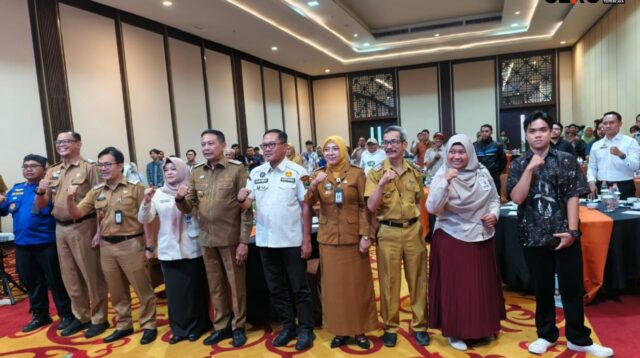 Bapenda Kota Malang Sosialisasi Opsen PKB dan BBNKB, Tepis Isu Kenaikan Pajak Ranmor 66 Persen