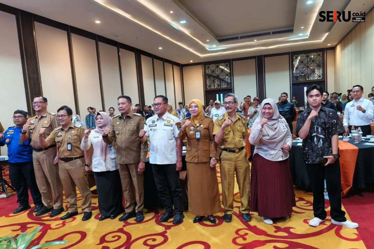 Bapenda Kota Malang Sosialisasi Opsen PKB dan BBNKB, Tepis Isu Kenaikan Pajak Ranmor 66 Persen