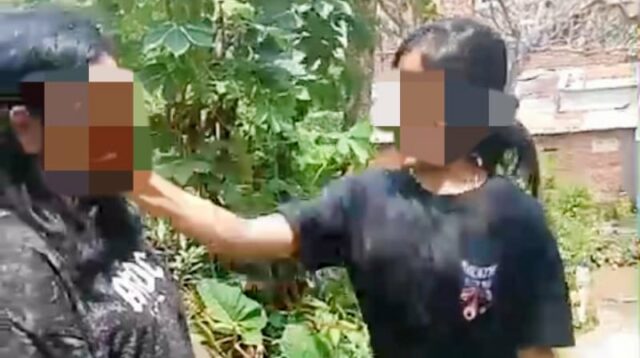 Viral Kasus Bullying Siswi di Sukun, Dinsos Siapkan Pendampingan Psikologis