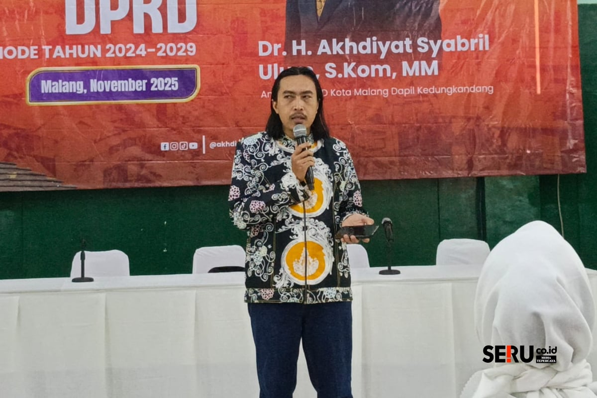 DPRD Kota Malang Desak Pemkot Gratiskan Tenaga Ahli untuk Perizinan Gedung Ponpes