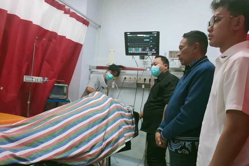 Istri Wali Kota Malang Hj Hanik Andriyani Tutup Usia, Sempat Dilarikan ke RSSA