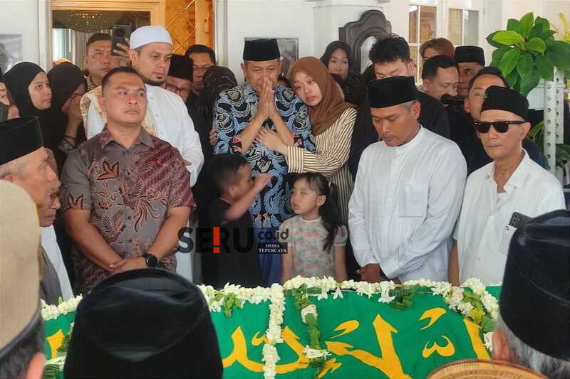 Mendiang Istri Wali Kota Malang Hanik Andriani Tinggalkan Kenangan Humanis Banyak Pihak