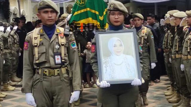 Mendiang Istri Wali Kota Malang Hanik Andriani Tinggalkan Kenangan Humanis Banyak Pihak