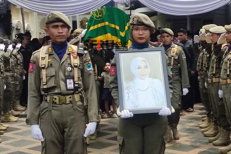 Mendiang Istri Wali Kota Malang Hanik Andriani Tinggalkan Kenangan Humanis Banyak Pihak