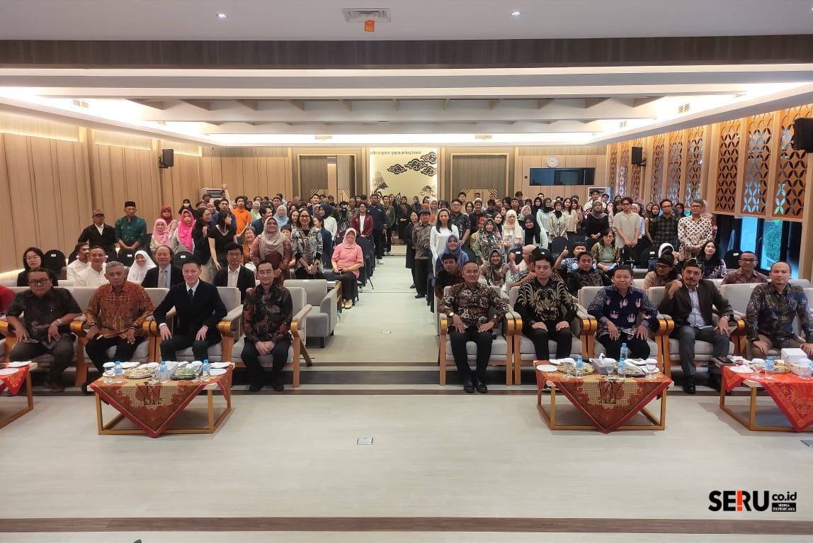 FIB UB Bersama UNESCO Berdayakan Industri Kreatif Berbasis Warisan Budaya