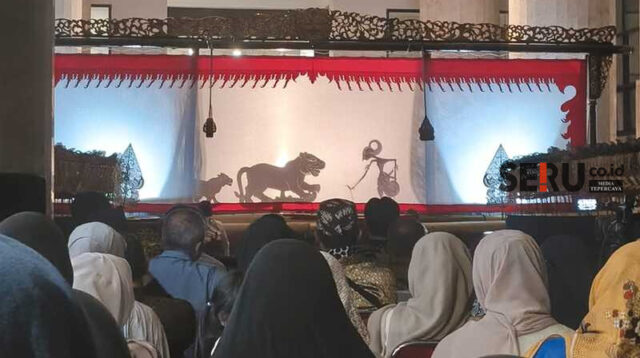 UB Resmikan Work Station UNESCO, Wayang Sutasoma Jadi Panggung Diplomasi Budaya