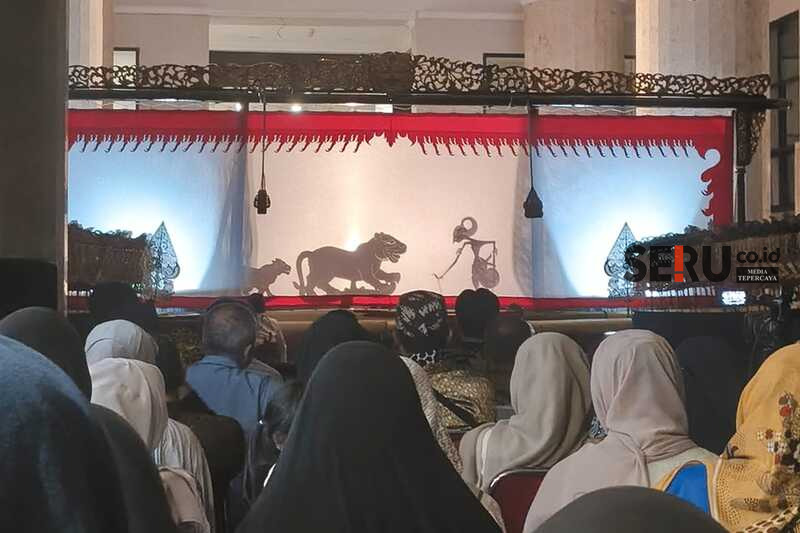 UB Resmikan Work Station UNESCO, Wayang Sutasoma Jadi Panggung Diplomasi Budaya