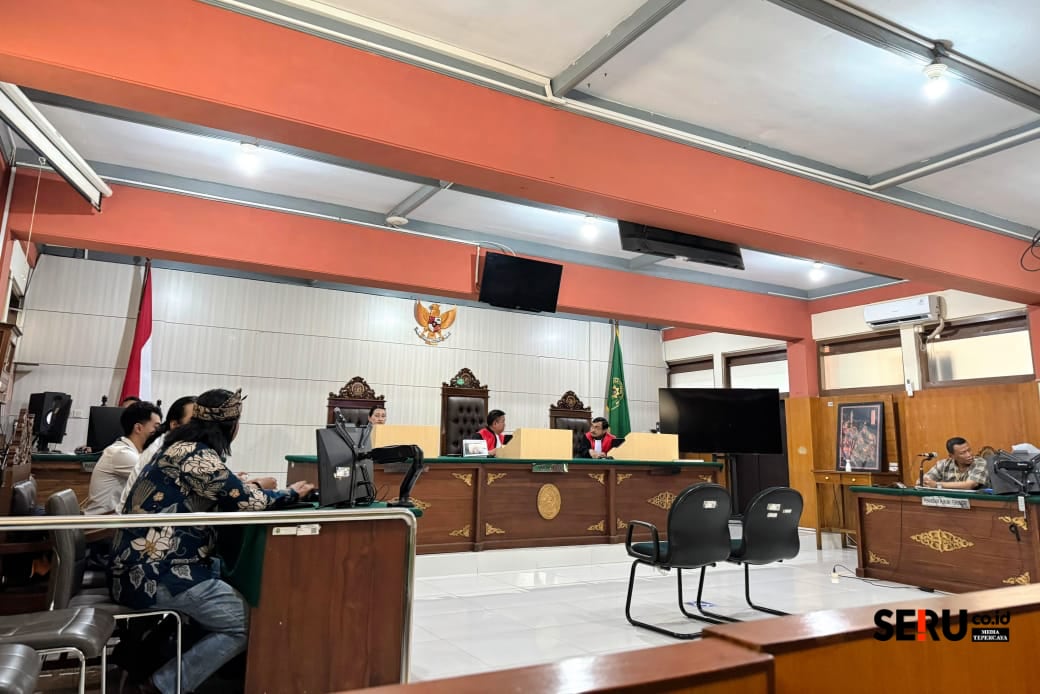 Majelis Hakim Minta Bukti Tambahan, Gugatan Class Action Griya Shanta Belum Diputuskan