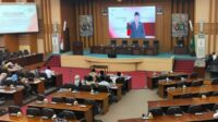 Rapat Paripurna DPRD Kabupaten Malang Sampaikan Propemperda dan Ranperda APBD Tahun 2026