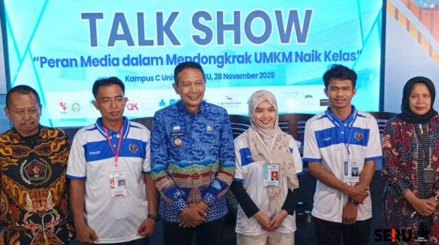 UKW ke-59 PWI Malang Raya, Wali Kota Malang Ingatkan Jurnalisme Positif Pilar Pembangunan