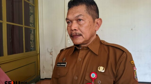 TKD Dipotong, Diskominfo Kabupaten Malang Dorong Sistem Pemerintahan Berbasis Digital