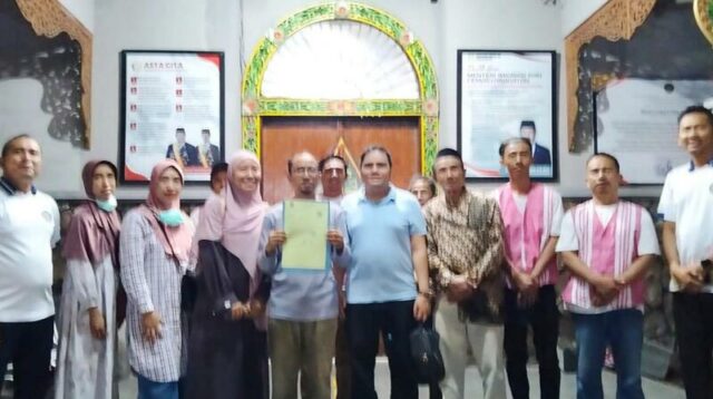 Debby Afandi Bebas, Tak Terbukti Tindak Pidana Kasus Bantal Harvest