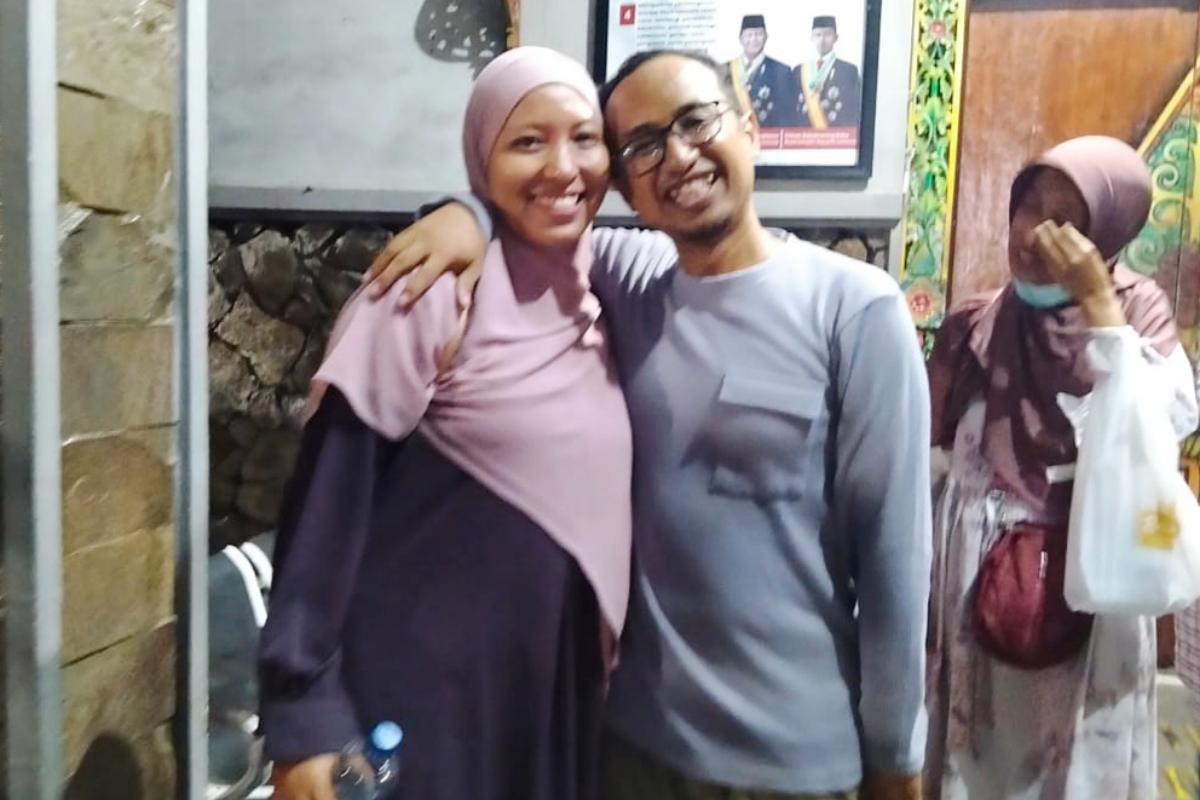 Debby Afandi Bebas, Tak Terbukti Tindak Pidana Kasus Bantal Harvest 1 Debby Afandi Bebas, Tak Terbukti Tindak Pidana Kasus Bantal Harvest