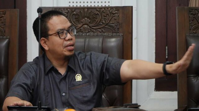 DPRD Kota Malang Soroti Minimnya Serapan Belanja dan Proyek Infrastruktur