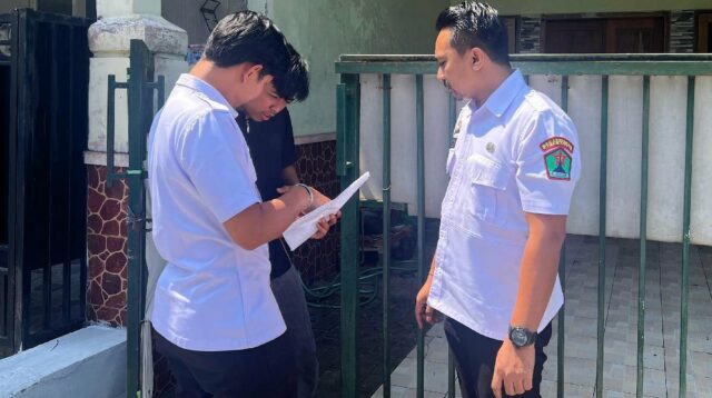 Bapenda Kota Malang Optimalisasi Target PKB dan Opsen BBNKB Lewat Pendekatan Humanis