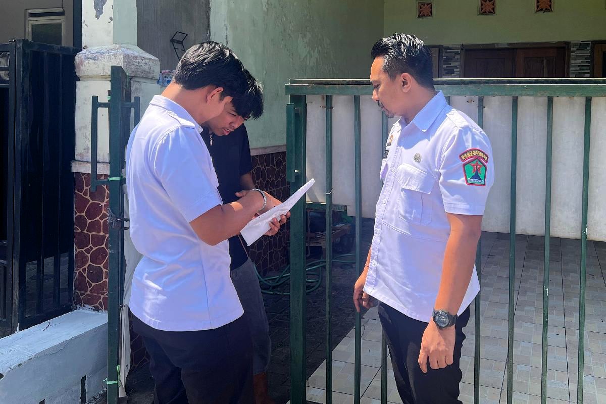 Bapenda Kota Malang Optimalisasi Target PKB dan Opsen BBNKB Lewat Pendekatan Humanis