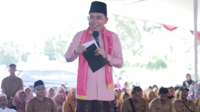 Pemkab Jember Gelontorkan Rp12,5 Miliar, Kuatkan Ekonomi Rakyat Lewat 'Gerobak Cinta'
