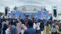 Bupati Jember Sebut Event Besar Dorong Perekonomian Daerah