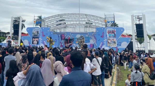Bupati Jember Sebut Event Besar Dorong Perekonomian Daerah