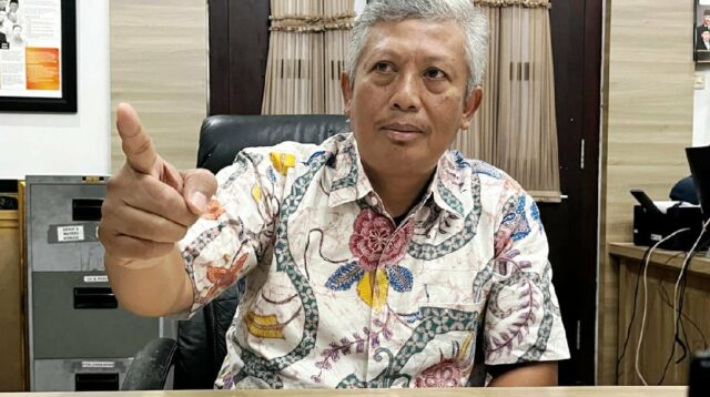 DPRD Kota Malang Sayangkan SPPG Tutup Sementara