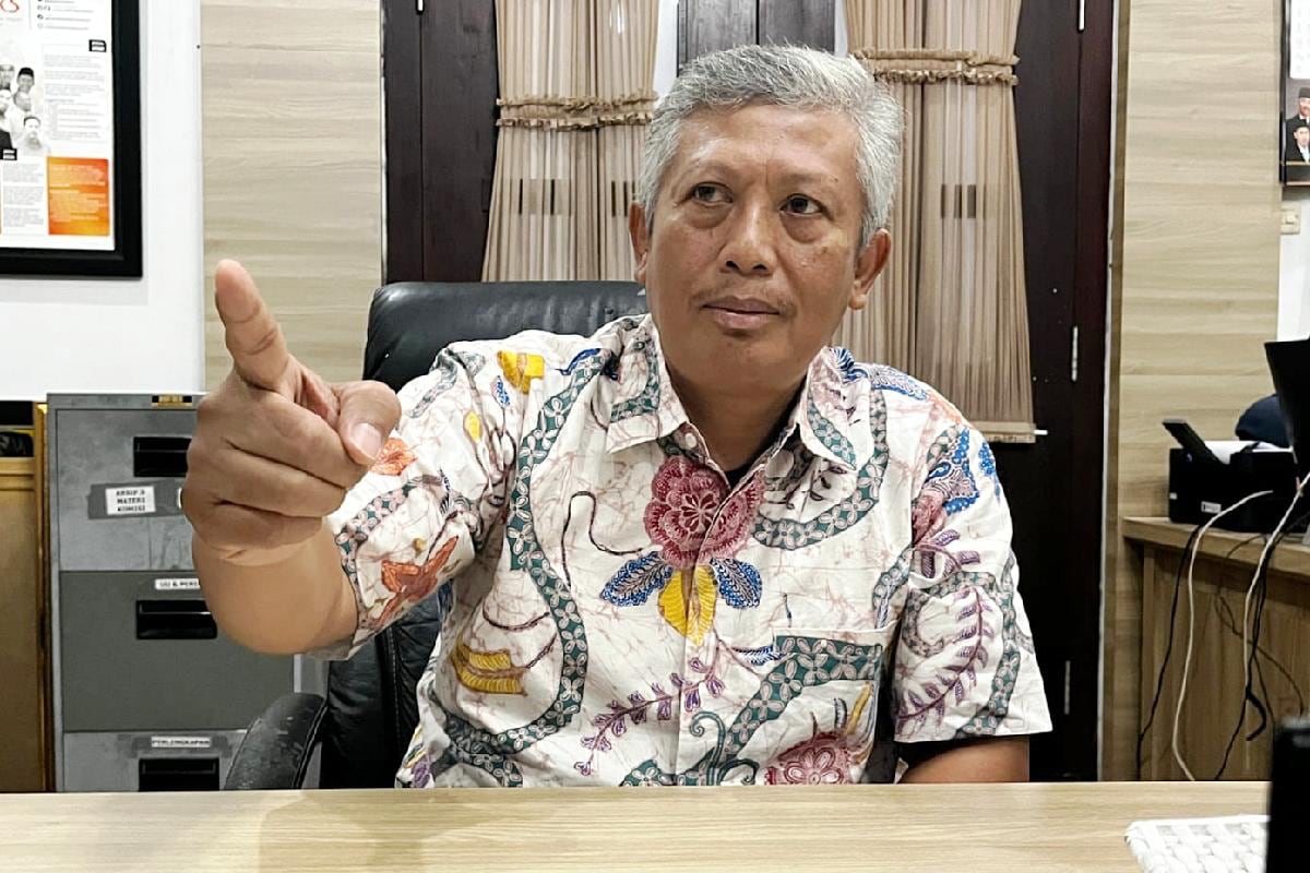 DPRD Kota Malang Sayangkan SPPG Tutup Sementara