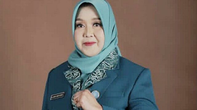 Istri Wali Kota Malang Hj Hanik Andriyani Tutup Usia, Sempat Dilarikan ke RSSA