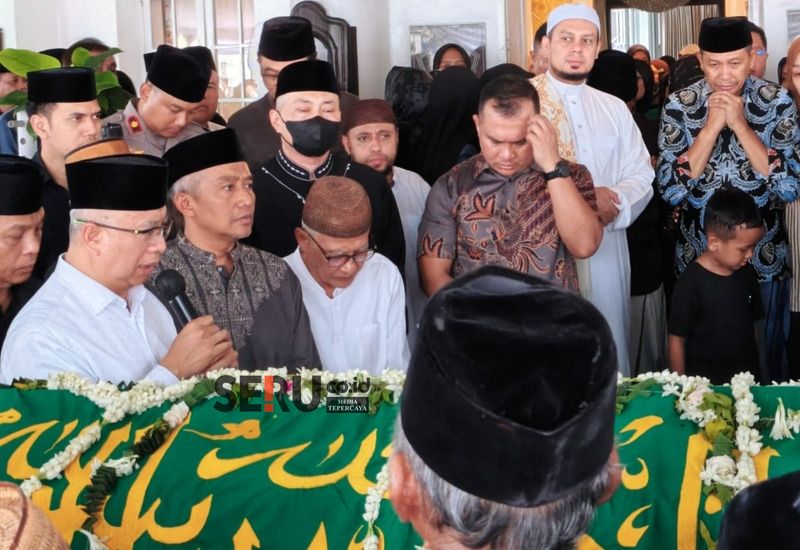 Mendiang Istri Wali Kota Malang Hanik Andriani Tinggalkan Kenangan Humanis Banyak Pihak