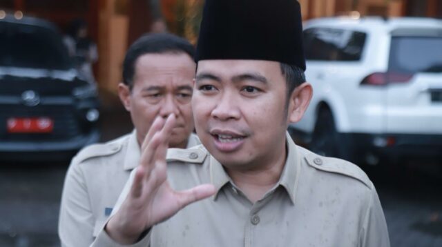 Program Bunga Desaku, Bupati Jember Proyeksikan Kencong Jadi Poros Ekonomi Selatan