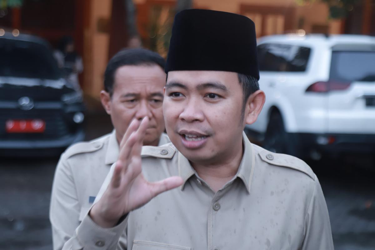 Program Bunga Desaku, Bupati Jember Proyeksikan Kencong Jadi Poros Ekonomi Selatan