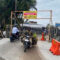 Jembatan Bailey Sonokembang Dilintasi R2 dan R4, Pengendara Wajib Patuhi Aturan