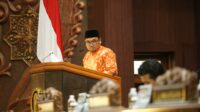 Komisi A DPRD Jatim Bahas Revisi Perda Ketenteraman dan Ketertiban Umum, Soroti Judi Online hingga Sound Horeg