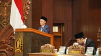 Juru Bicara Komisi B, Muhammad Mughni, S.T., M.Eng Komisi B DPRD Jatim Soroti Efisiensi Anggaran dan Prioritas Ketahanan Ekonomi dalam Pembahasan RAPBD 2026