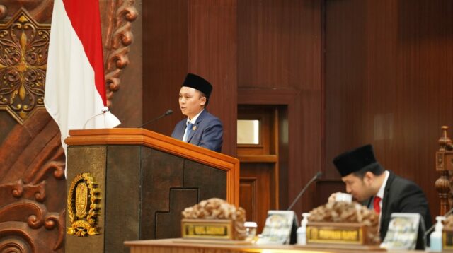 Komisi B DPRD Jatim Soroti Efisiensi Anggaran dan Prioritas Ketahanan Ekonomi dalam Pembahasan RAPBD 2026