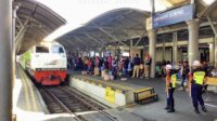 KAI Berikan Diskon Tiket 30 Persen untuk Libur Nataru, Sediakan 1,5 Juta Kuota Tiket Murah