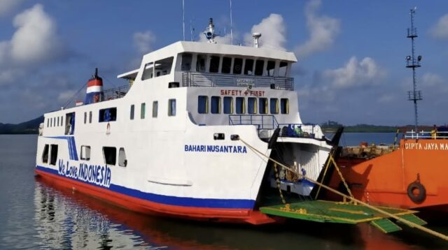 KPK Tegaskan Proses Hukum PT JN Tetap Jalan Meski Presiden Beri Rehabilitasi