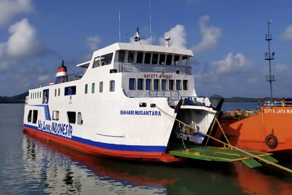 KPK Tegaskan Proses Hukum PT JN Tetap Jalan Meski Presiden Beri Rehabilitasi