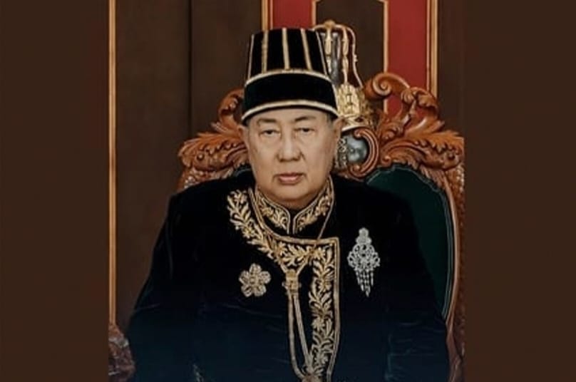 Raja Keraton Surakarta PB XIII Mangkat pada Usia 77 Tahun