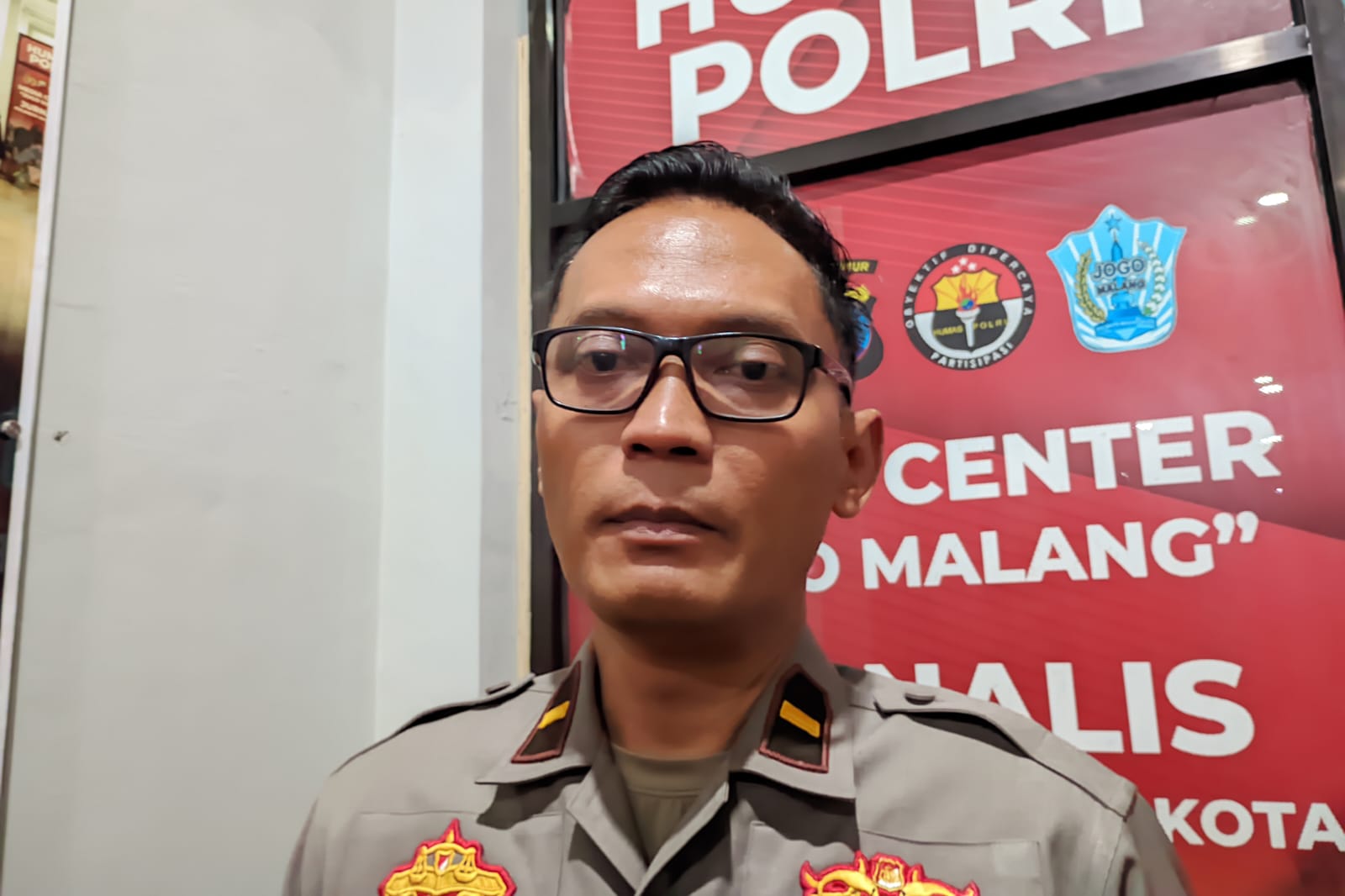 Korban Bullying di Sukun Alami Trauma, Polresta Malang Kota Lakukan Pendampingan