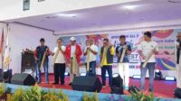 Kegiatan Malang Sportiva Festival 2025_11zon Masfest 2025 Perdana, KORMI Kota Malang Satukan Ekosistem Olahraga Masyarakat