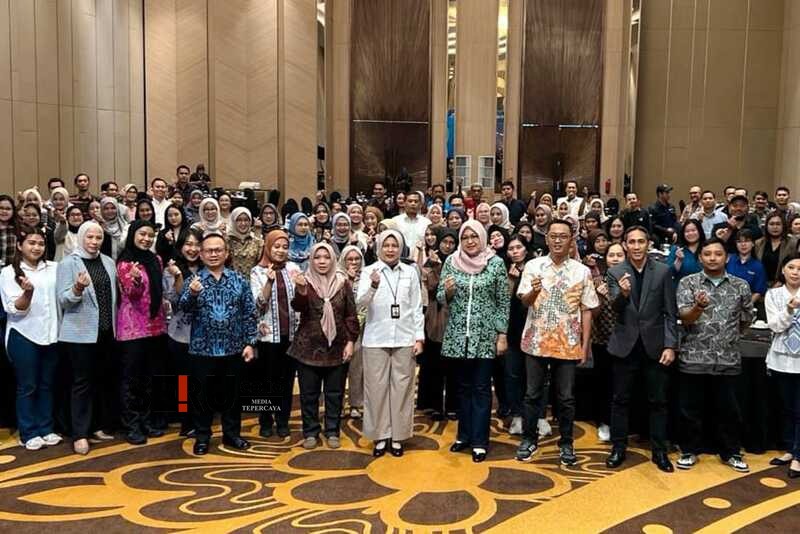 BI Malang Training 140 Cash Handler Perkuat CBP Rupiah