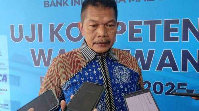 Dinas Kominfo Kabupaten Malang Apresiasi UKW PWI, Dorong Berantas Pemberitaan Hoaks