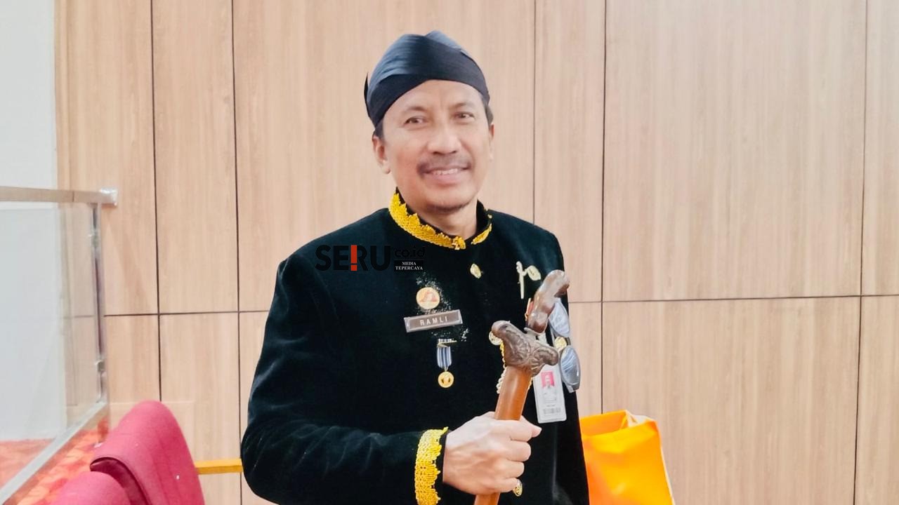 Wow! Kontribusi UMKM Sumenep Serap 30 Persen Tenaga Kerja dan Kurangi Pengangguran