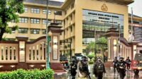 Polri Tunggu Kajian Pokja Usai Putusan MK Larang Polisi Aktif Jabat Posisi Sipil