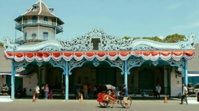 Dualisme Keraton Solo Muncul Lagi, Dua Pangeran Klaim Gelar Paku Buwono XIV